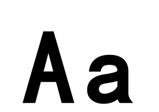 26个英文字母幼儿学习卡片可打印