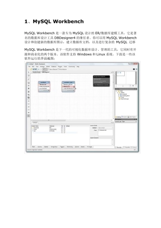 28款经典数据库管理工具