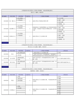 290457_2013全国统一工程量清单计量规则