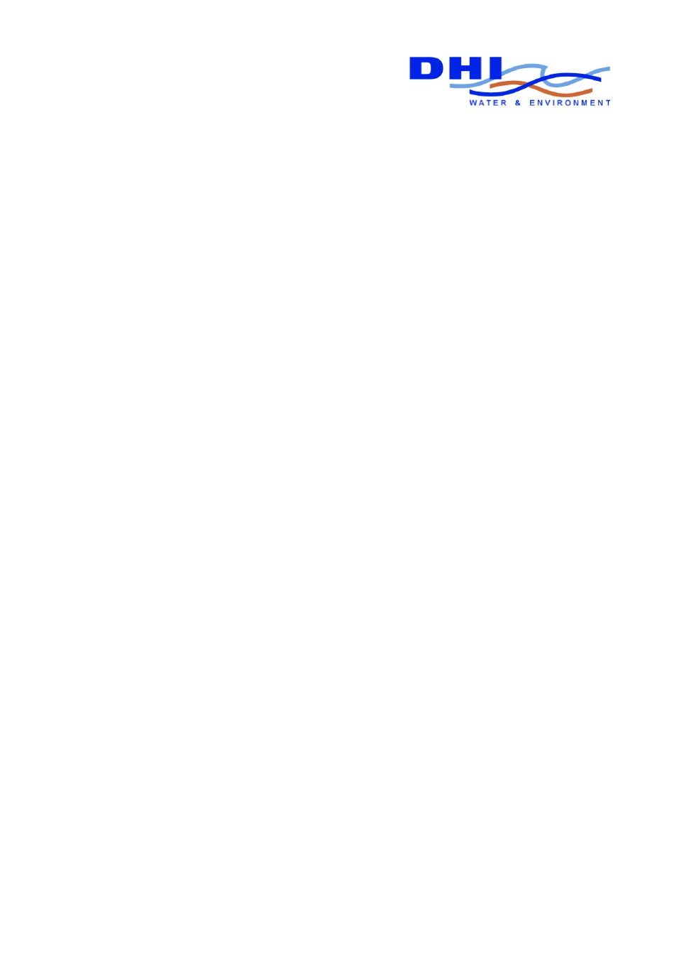 2_MIKE_11水质培训_第2页