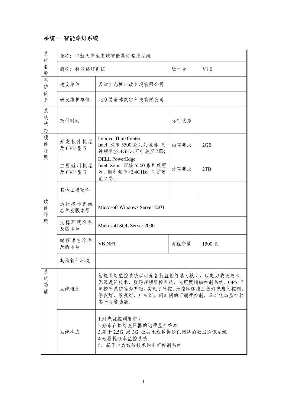 2信息中心软件系统台账_第3页