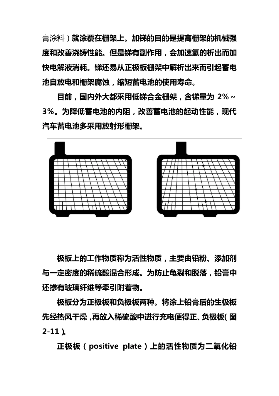 2铅酸蓄电池的构造与型号_第3页