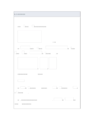 3.2线性方程组的一般解法