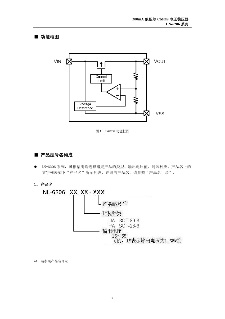 3.3v稳压器管脚定义_第2页