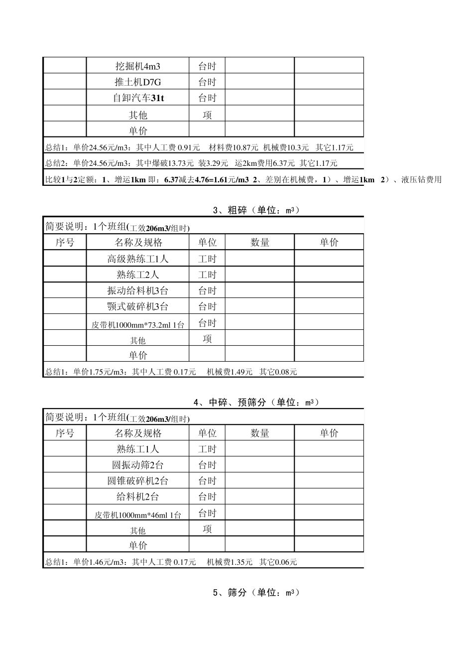 30.石方爆破单价测算_第2页