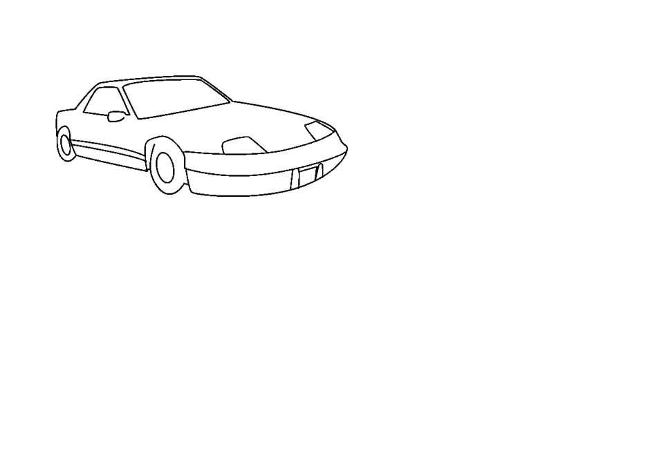 30张简笔画图片,各种类型,适合教师基本功大赛用_五家尧小学卜海针_第2页