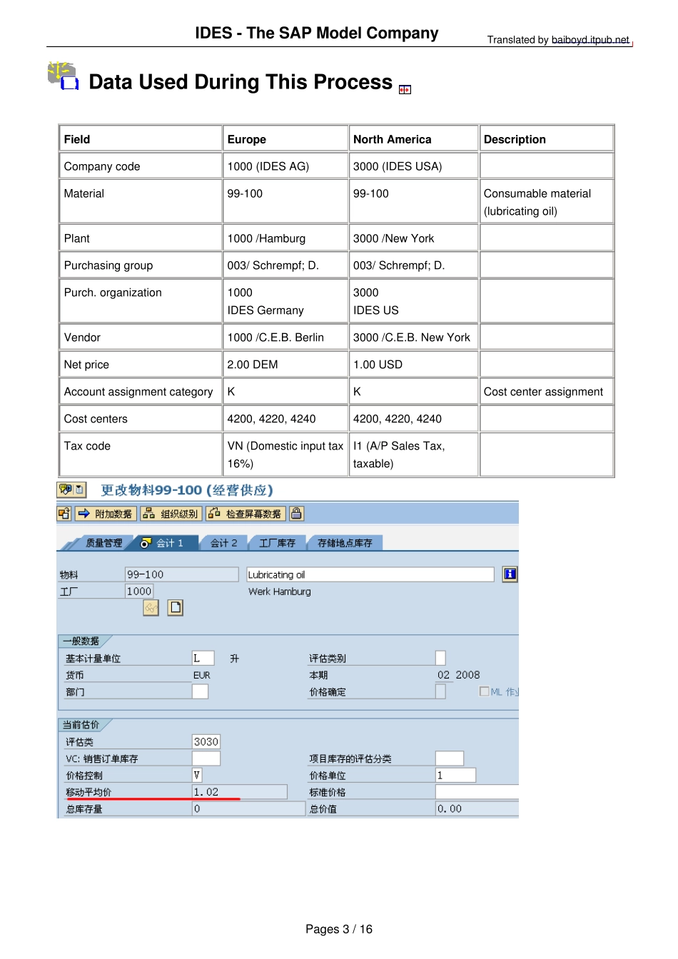 310.带多重科目分配的消耗物料(SAPMM前台比较实用的操作手册)_第3页