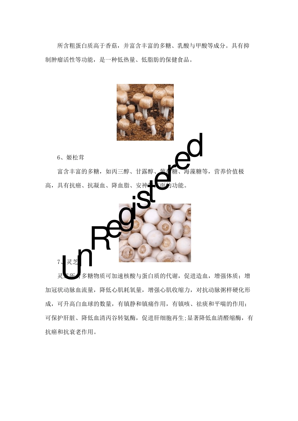 32种菌类的功效_第3页