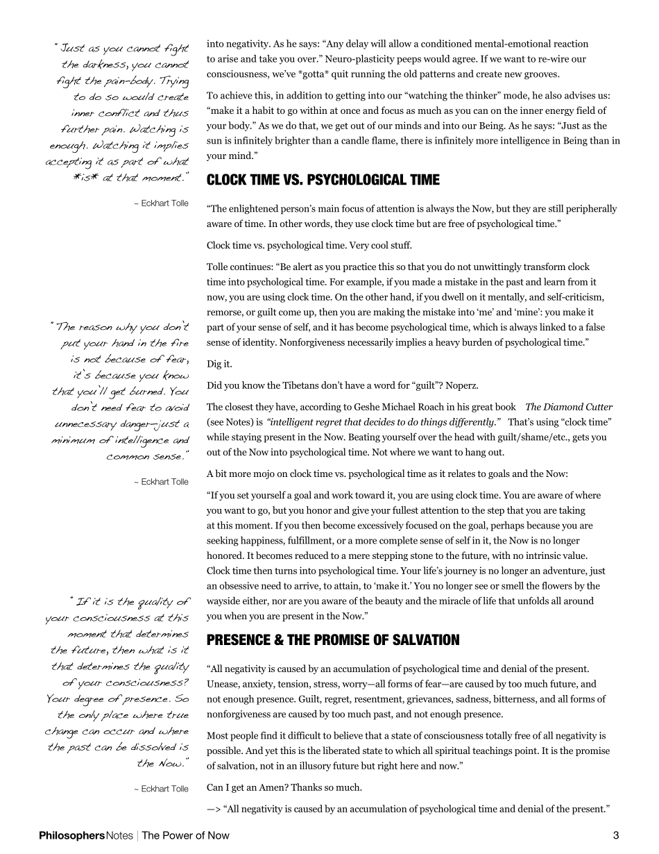 36thepowerofnow_第3页