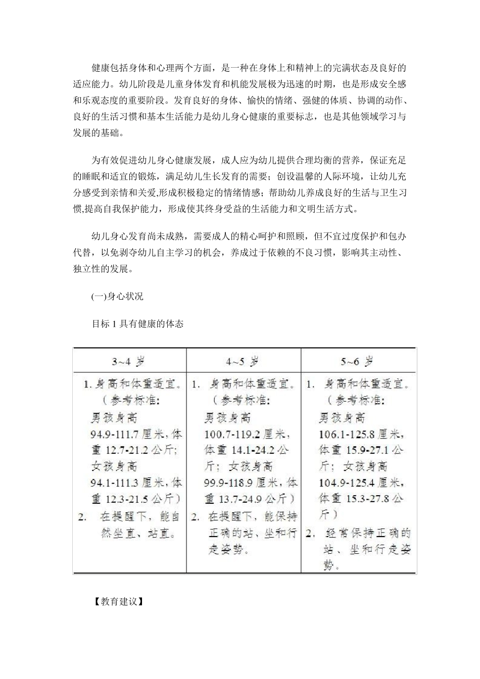 36岁儿童指南_第3页