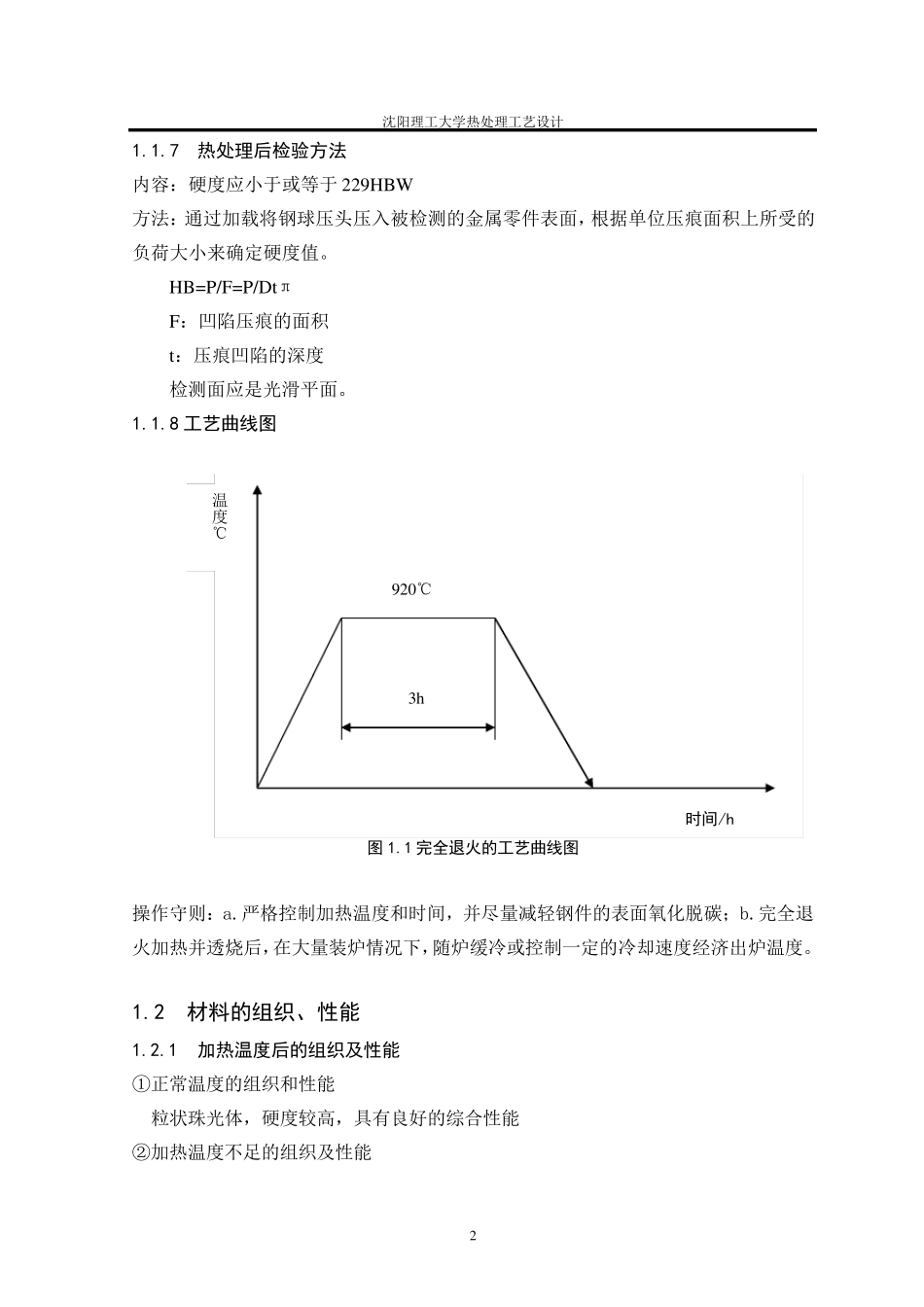 38CrMoAlA的热处理工艺设计_第2页