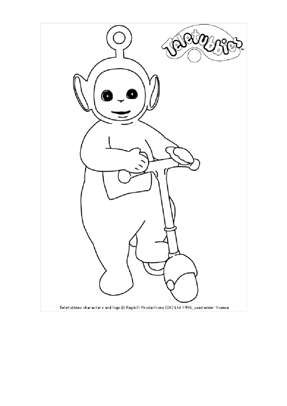 38岁填色打印图案_第2页