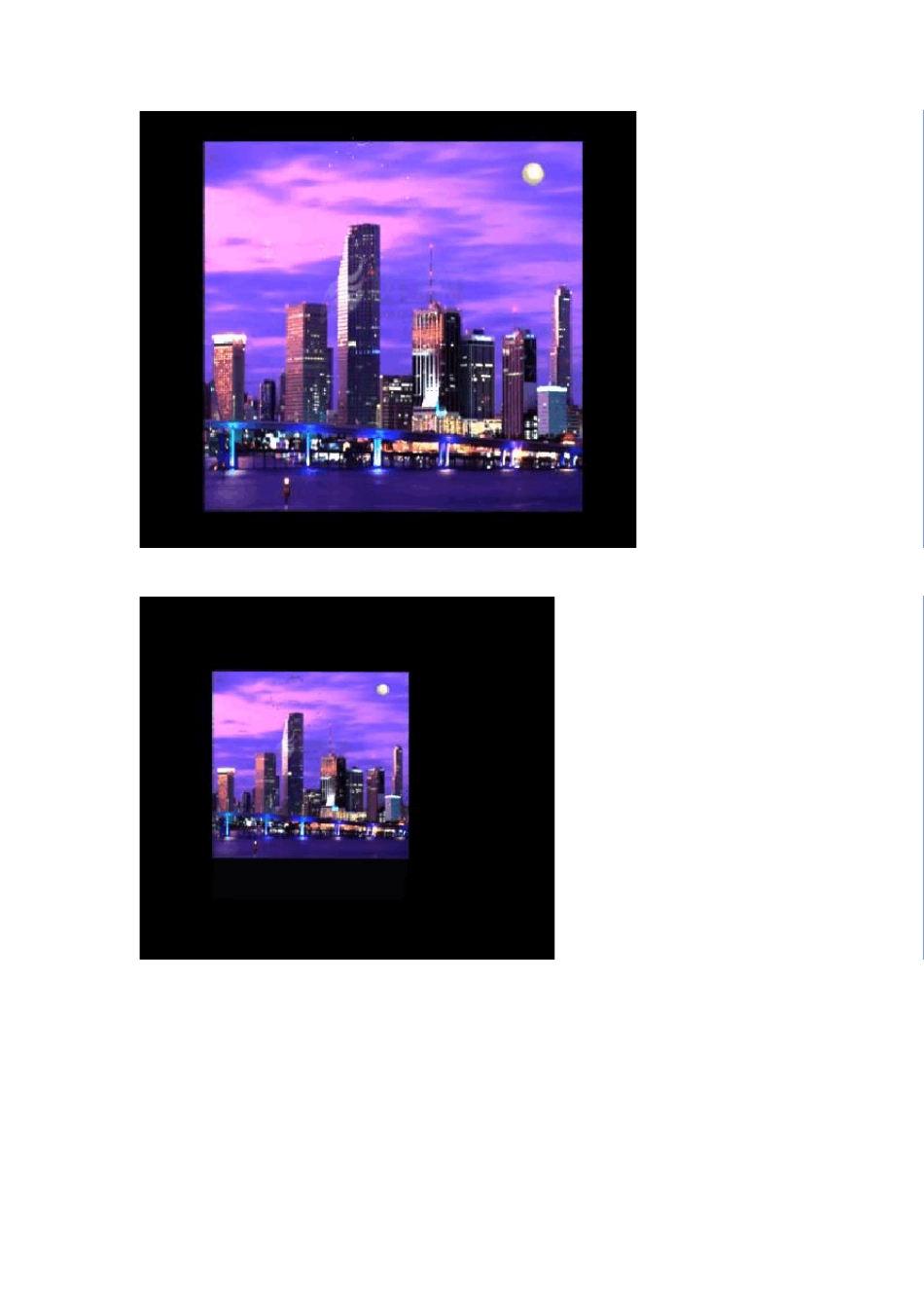3DMAX烟花场景_第3页