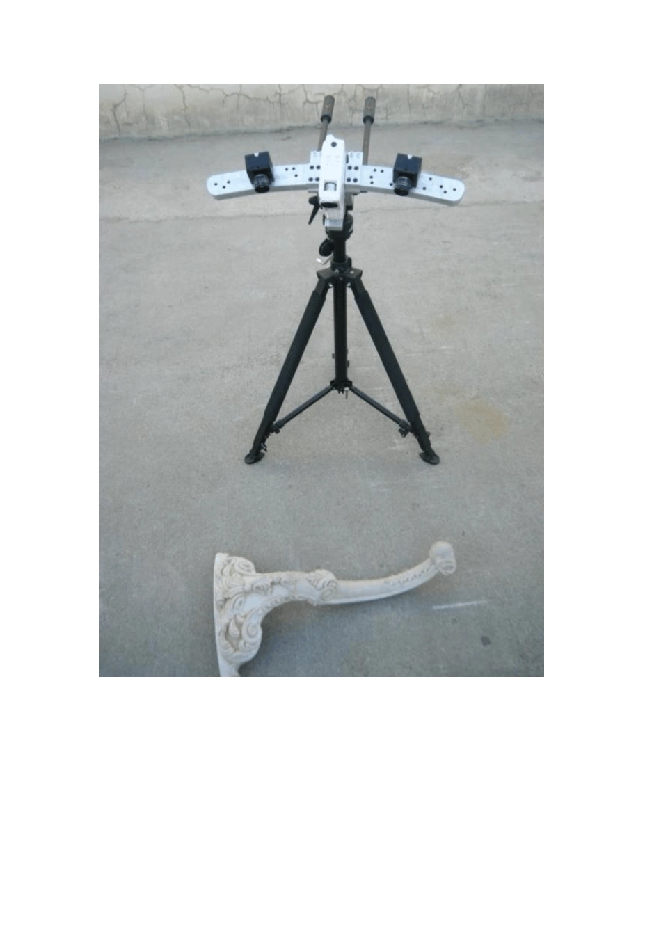 3DSCAN高精度便携式扫描仪的详细资料_第2页