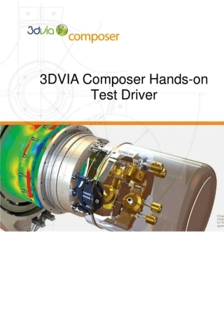 3DVIAComposer教程