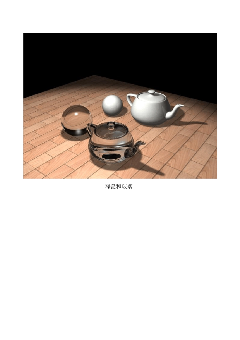 3d多种玻璃材质_第2页