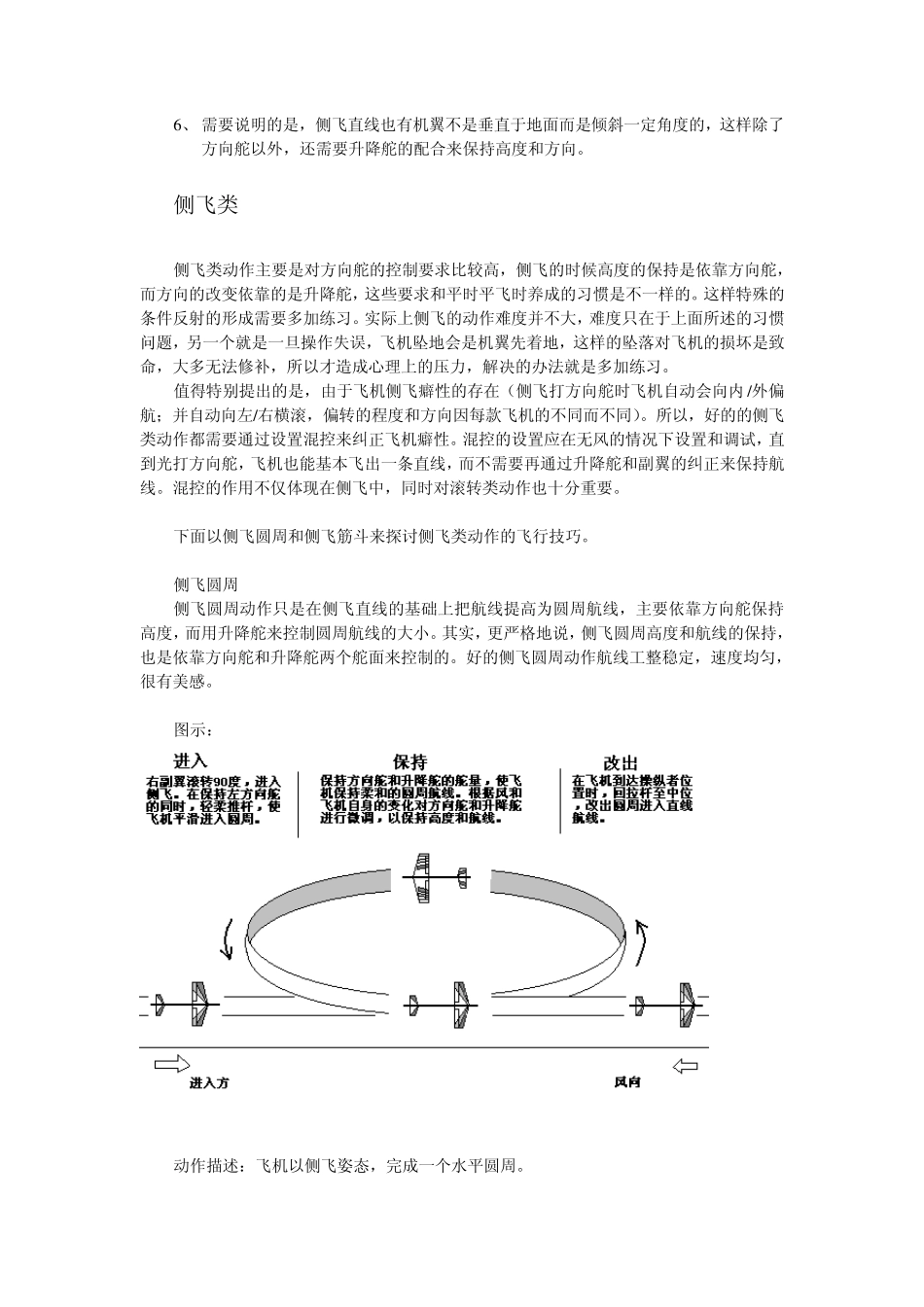 3D常见动作体会_第3页