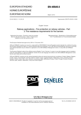 3EN4554532013铁路应用铁道车辆上的防火第3部分：防火墙的阻燃要求