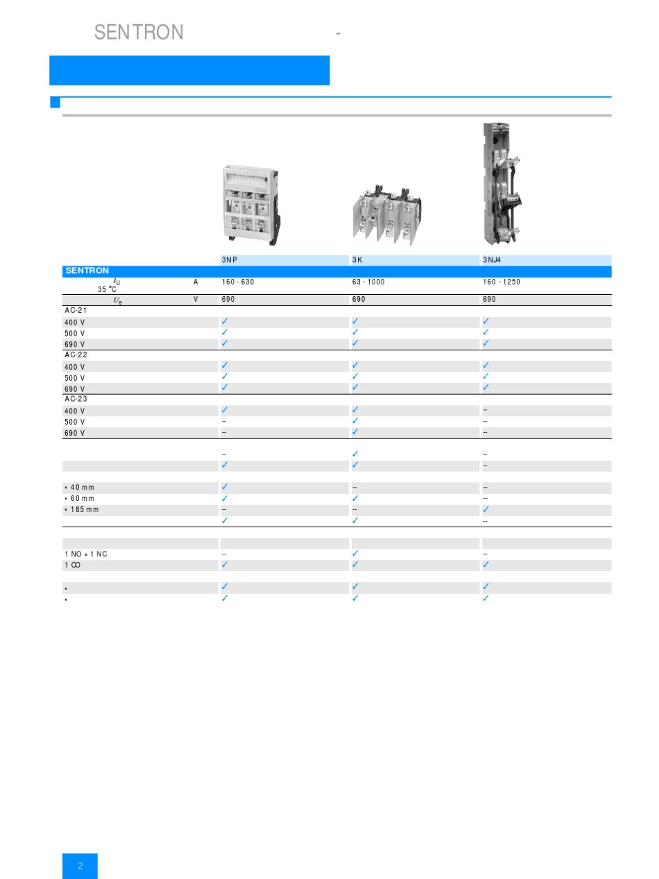 3LD负荷隔离开关_第2页
