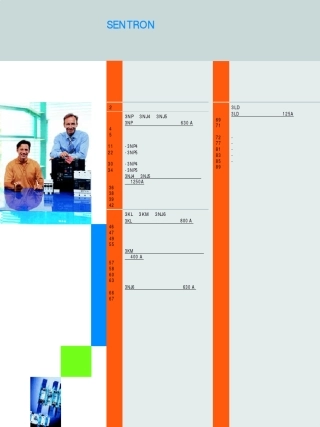 3LD负荷隔离开关