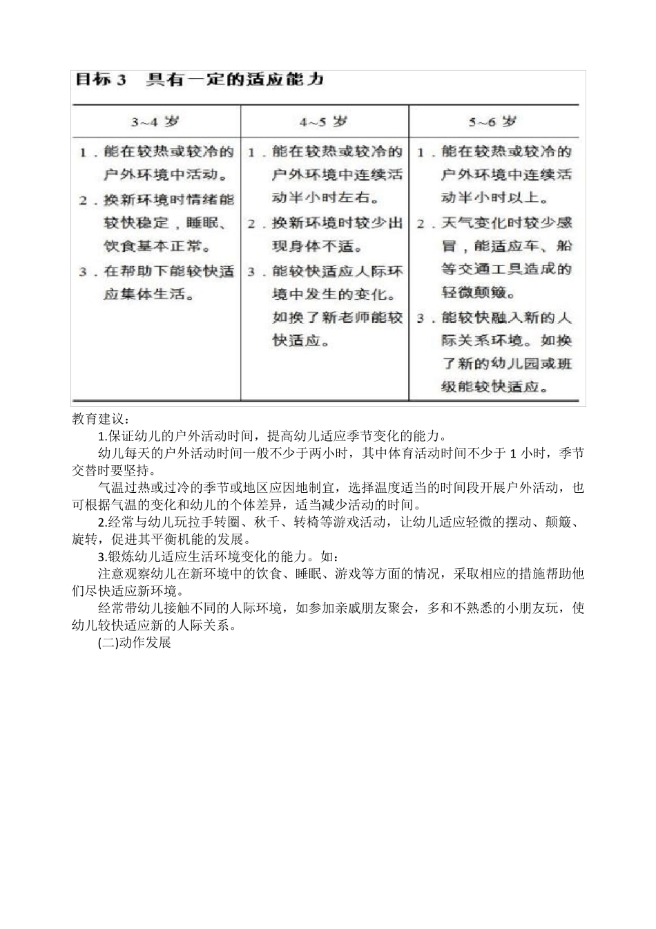 3—6岁儿童发展与指南_第3页