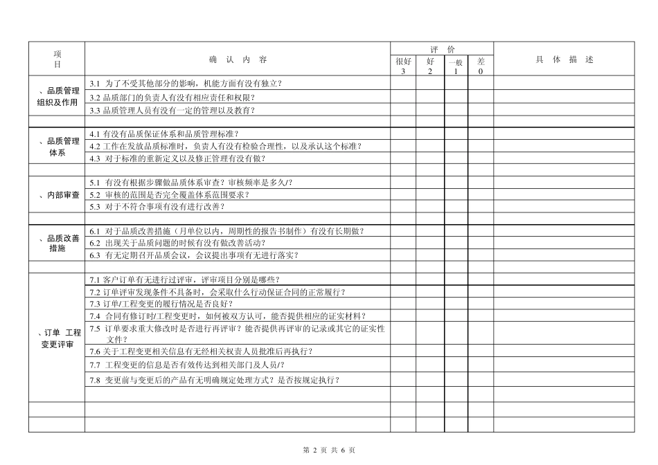 3供应商审查报告_第2页