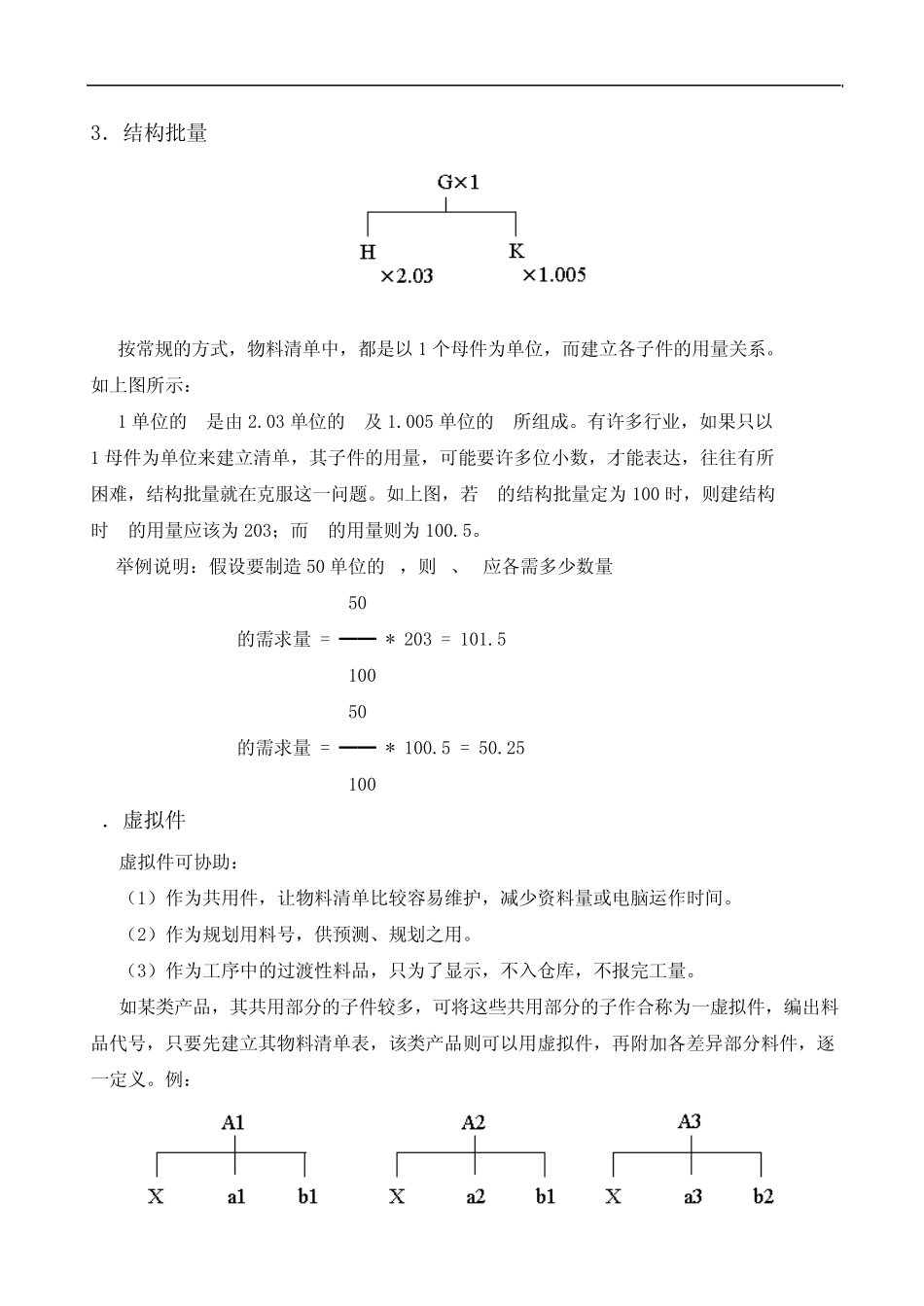 3第二节物料清单(BOM)_第2页