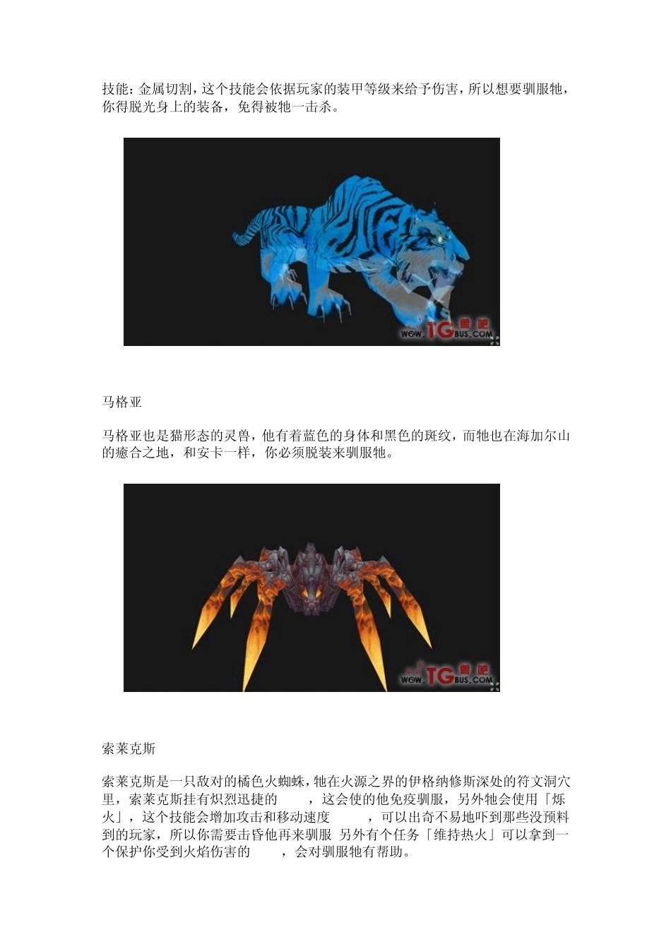 4.3猎人稀有宝宝ctm稀有新宠物_第2页