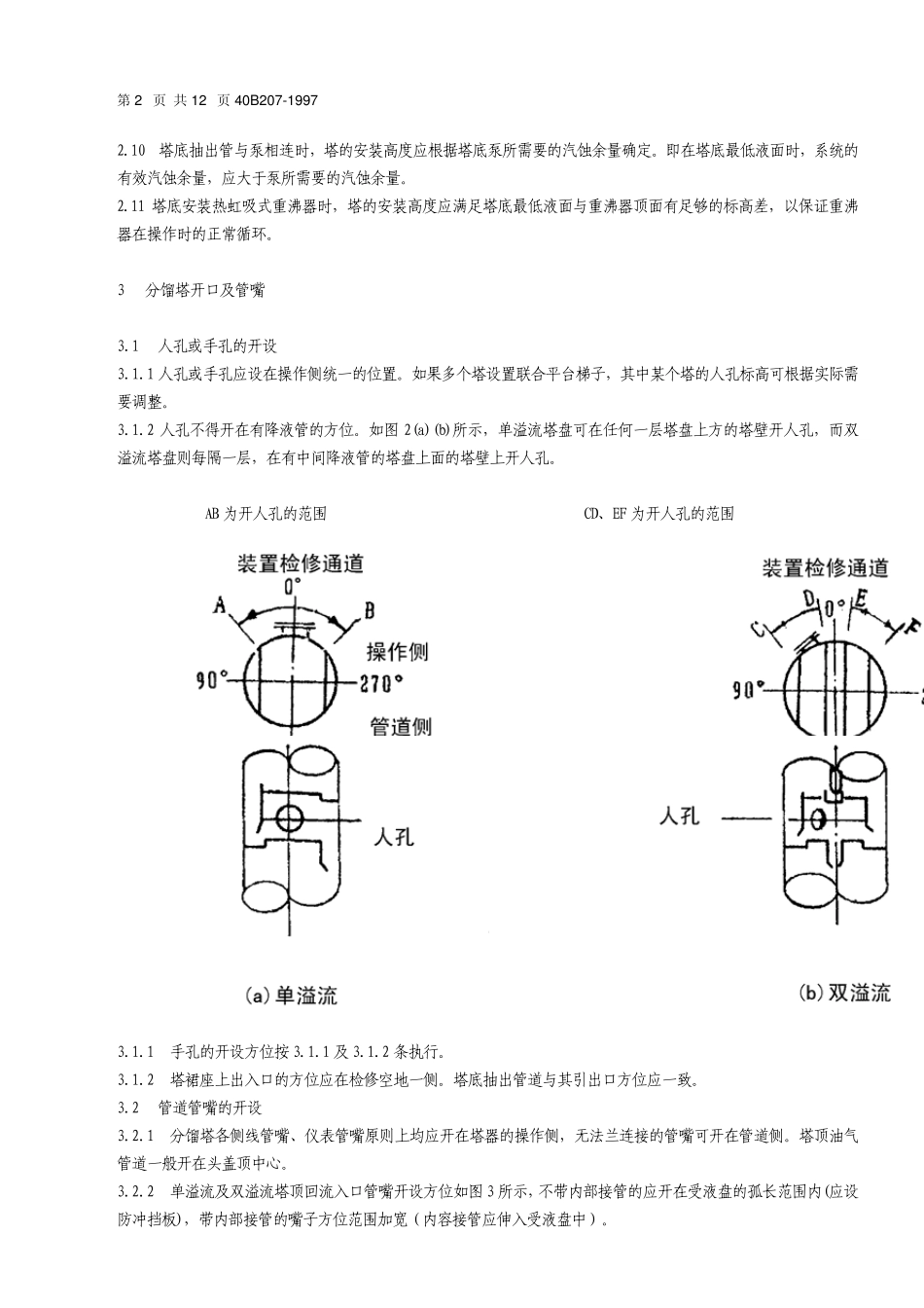40B2071997石油化工装置塔器管道设计_第2页