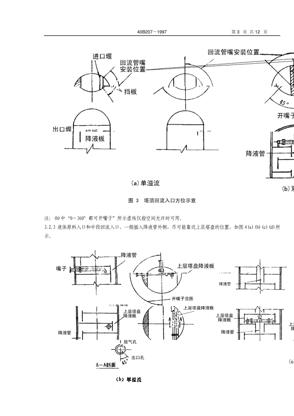 40B2071997石油化工装置塔器管道设计_第3页