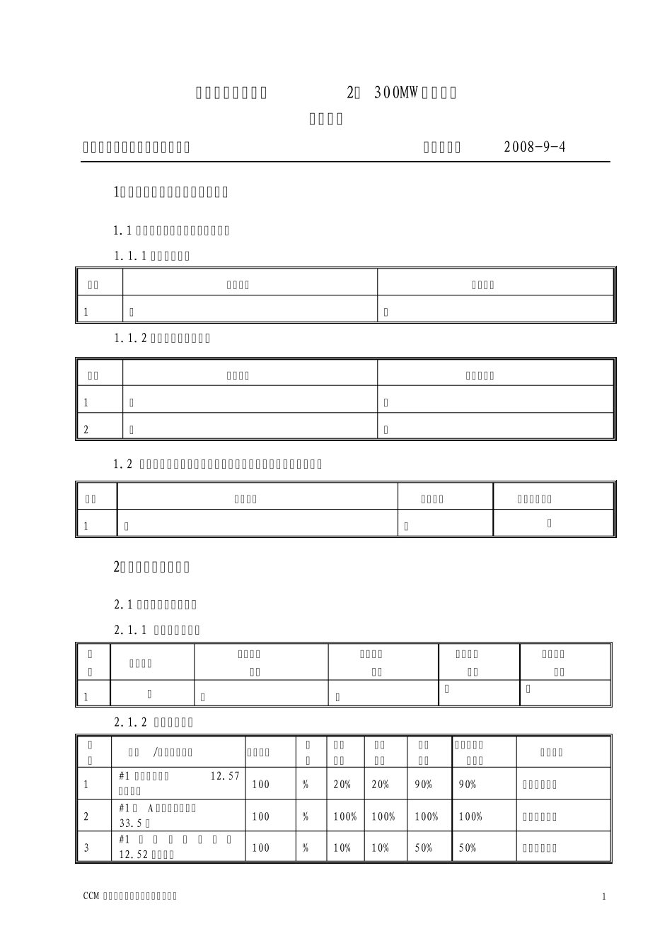40周工程周报模板(施工单位)_第1页