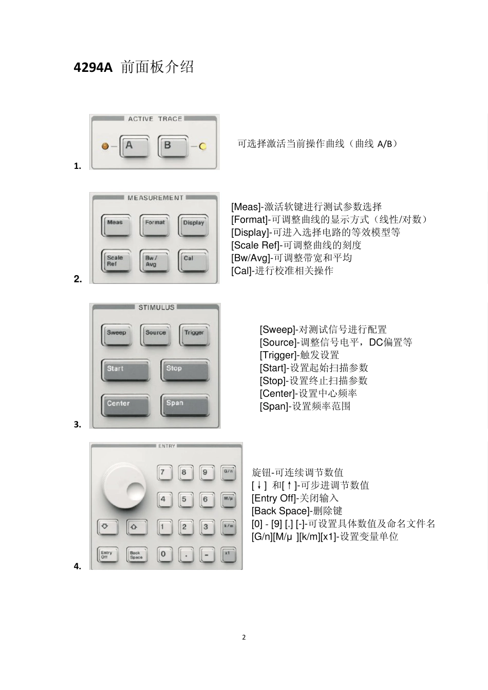 4294A用户基础手册_第2页