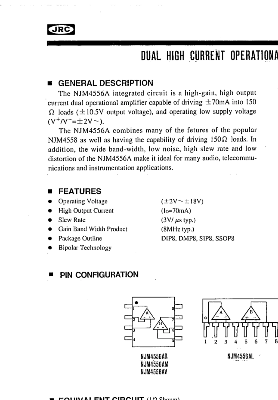 4556A集成电路_第1页