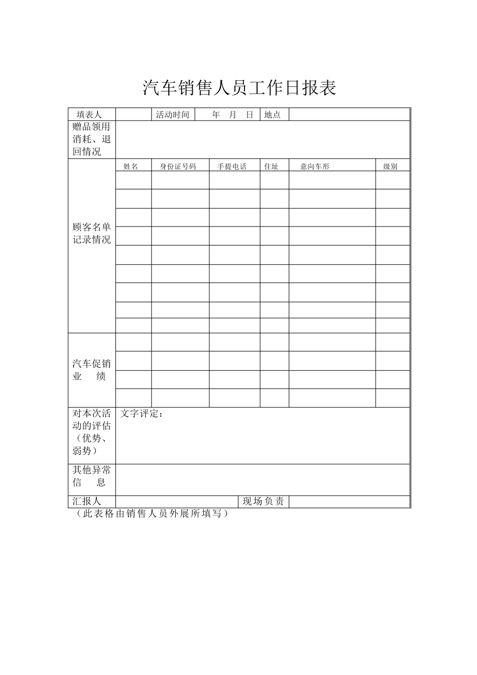 4S店外拓外展总体计划方案_第3页