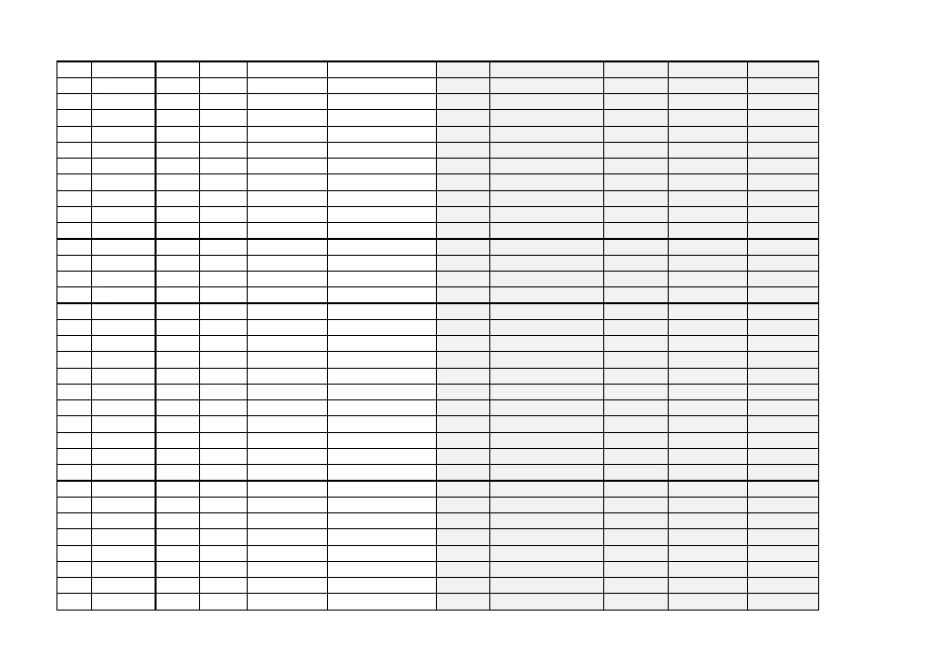 4S店来访客户信息登记表_第3页