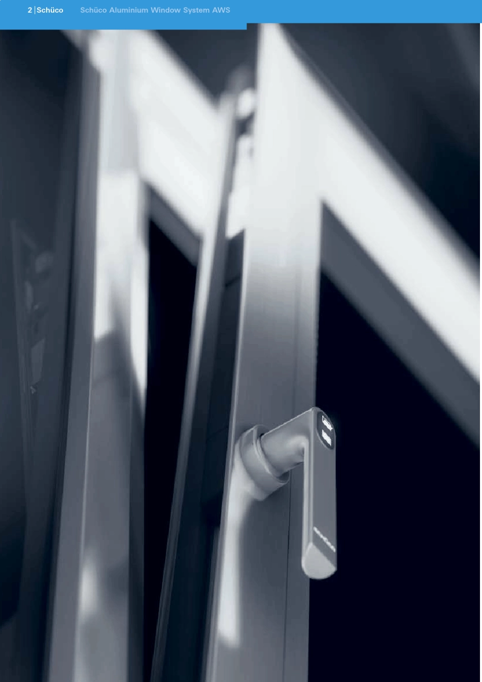 4旭格铝合金窗系统(AWS)介绍l_第2页