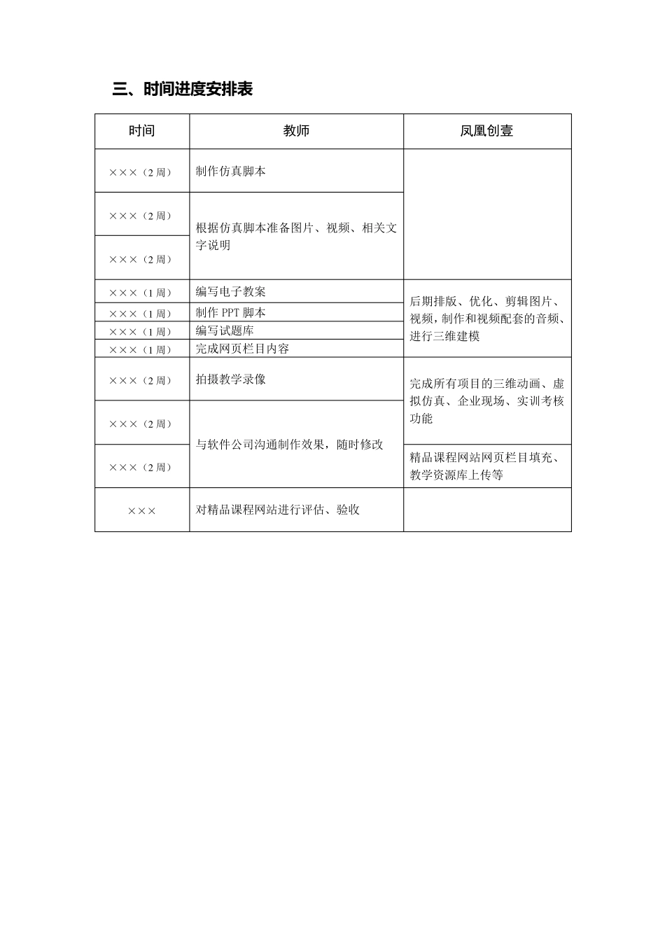 4课程脚本制作指导书_第3页