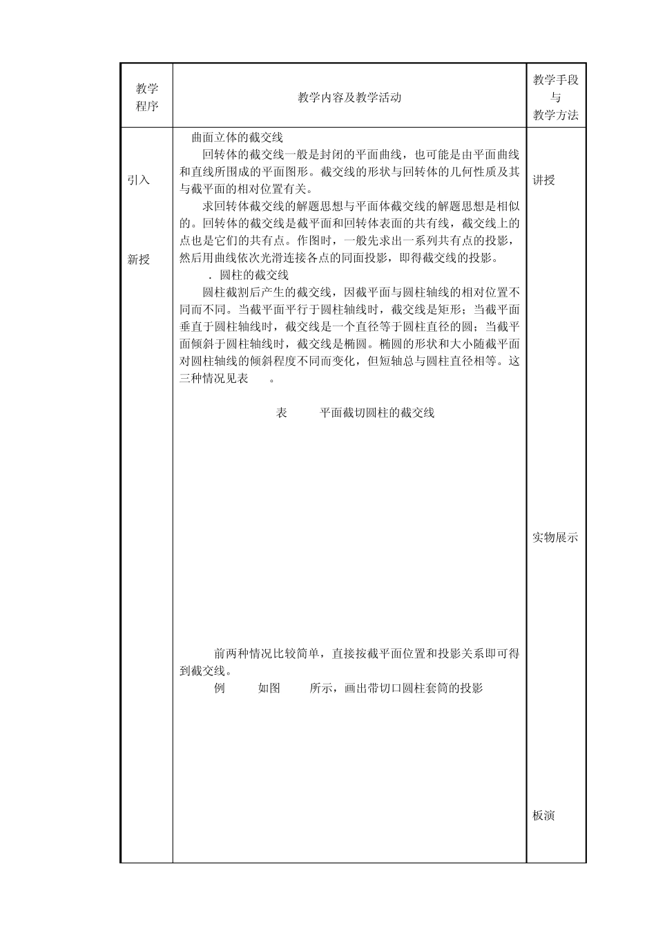 5.3.2曲面立体截交线)_第2页