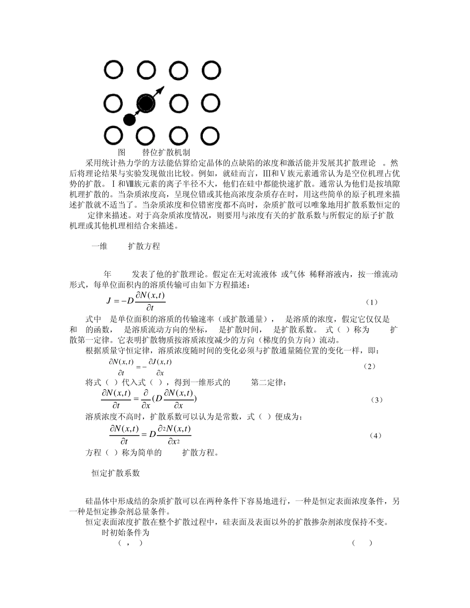 5.扩散制作PN结_第2页