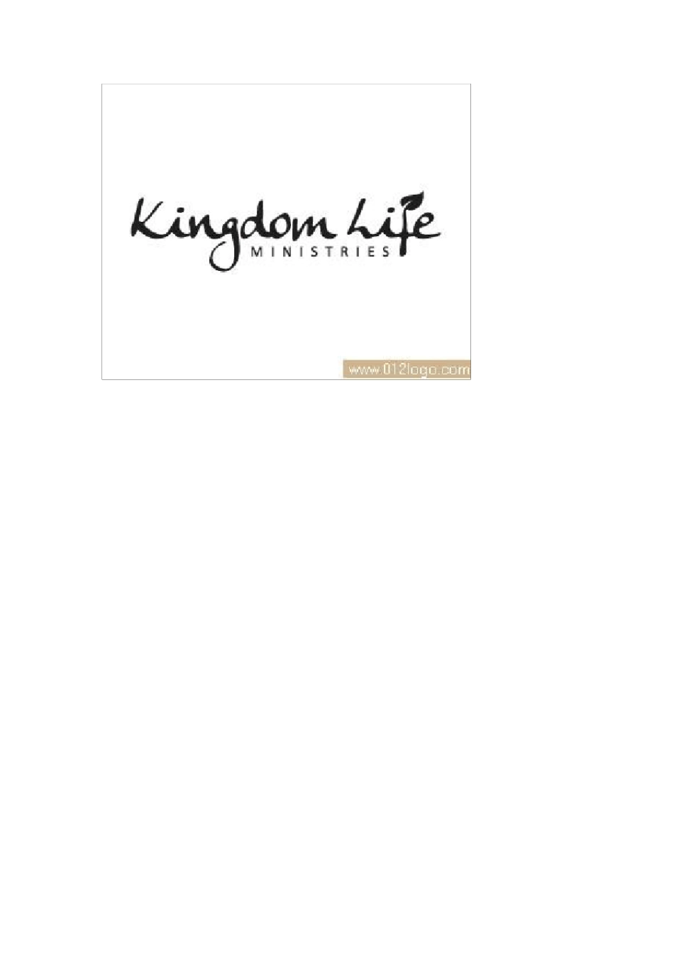 50款字母K标志logo设计欣赏_第2页