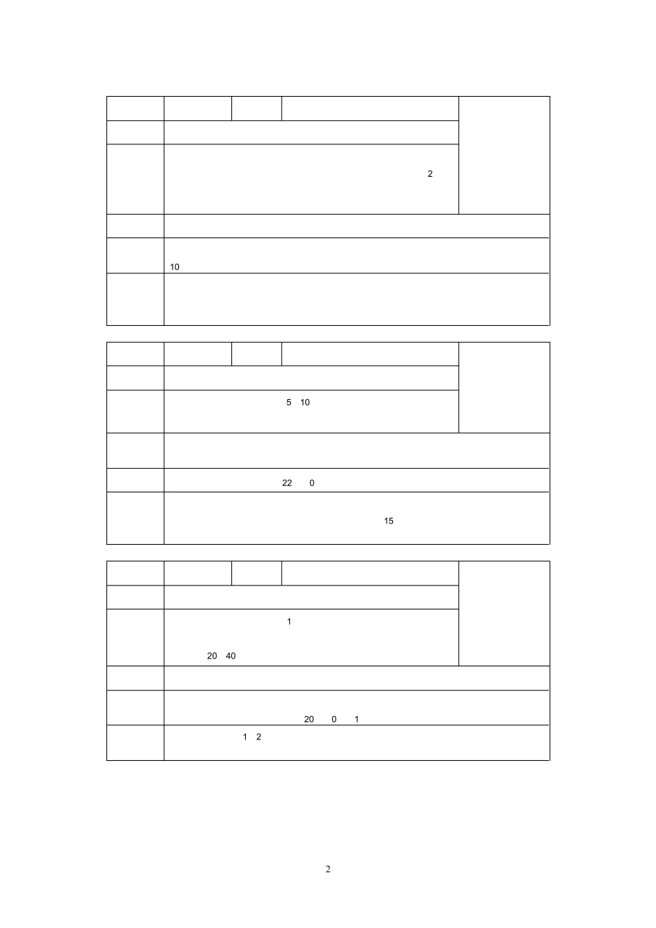 50种常见室内盆栽绿化植物介绍_第2页