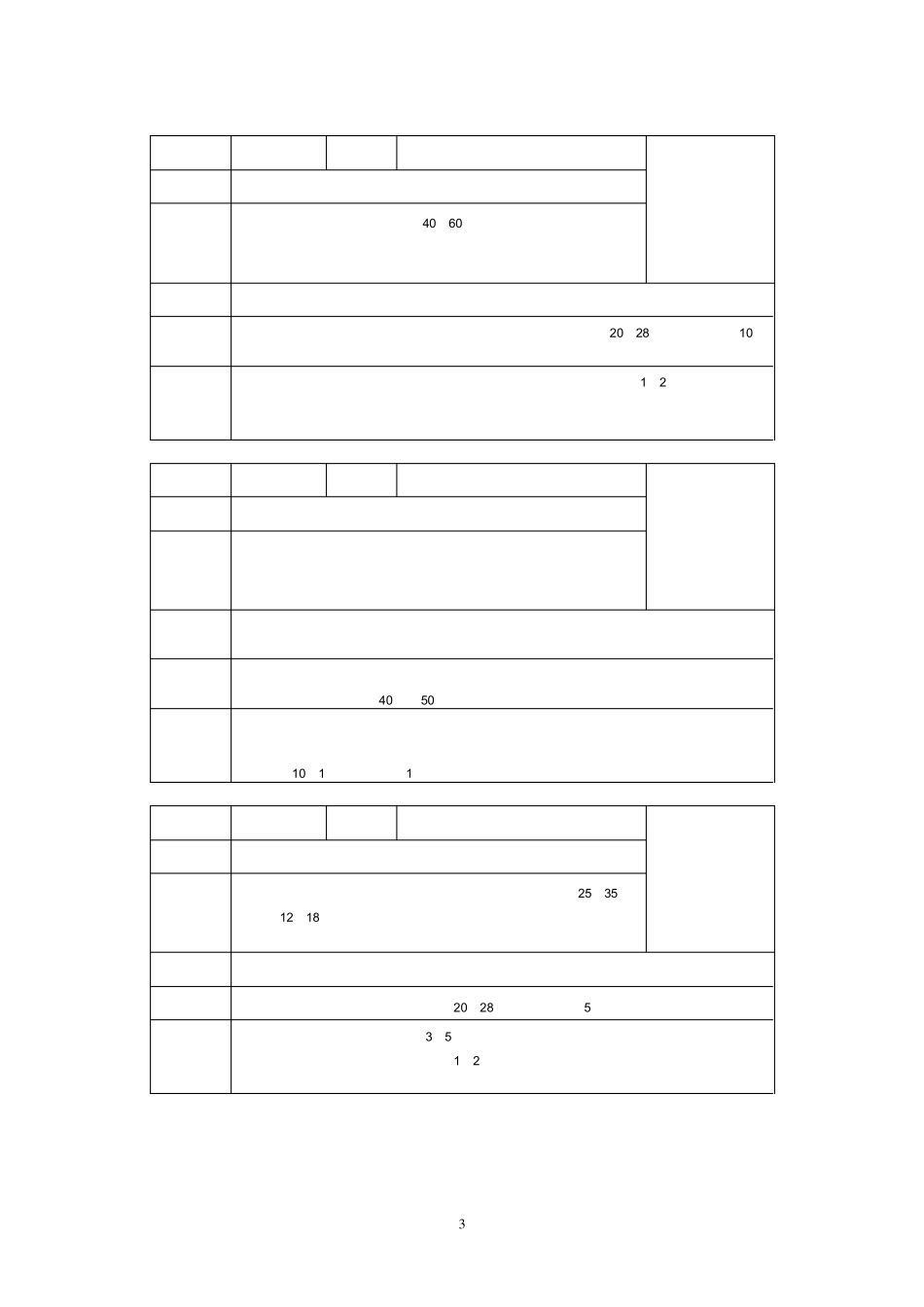 50种常见室内盆栽绿化植物介绍_第3页