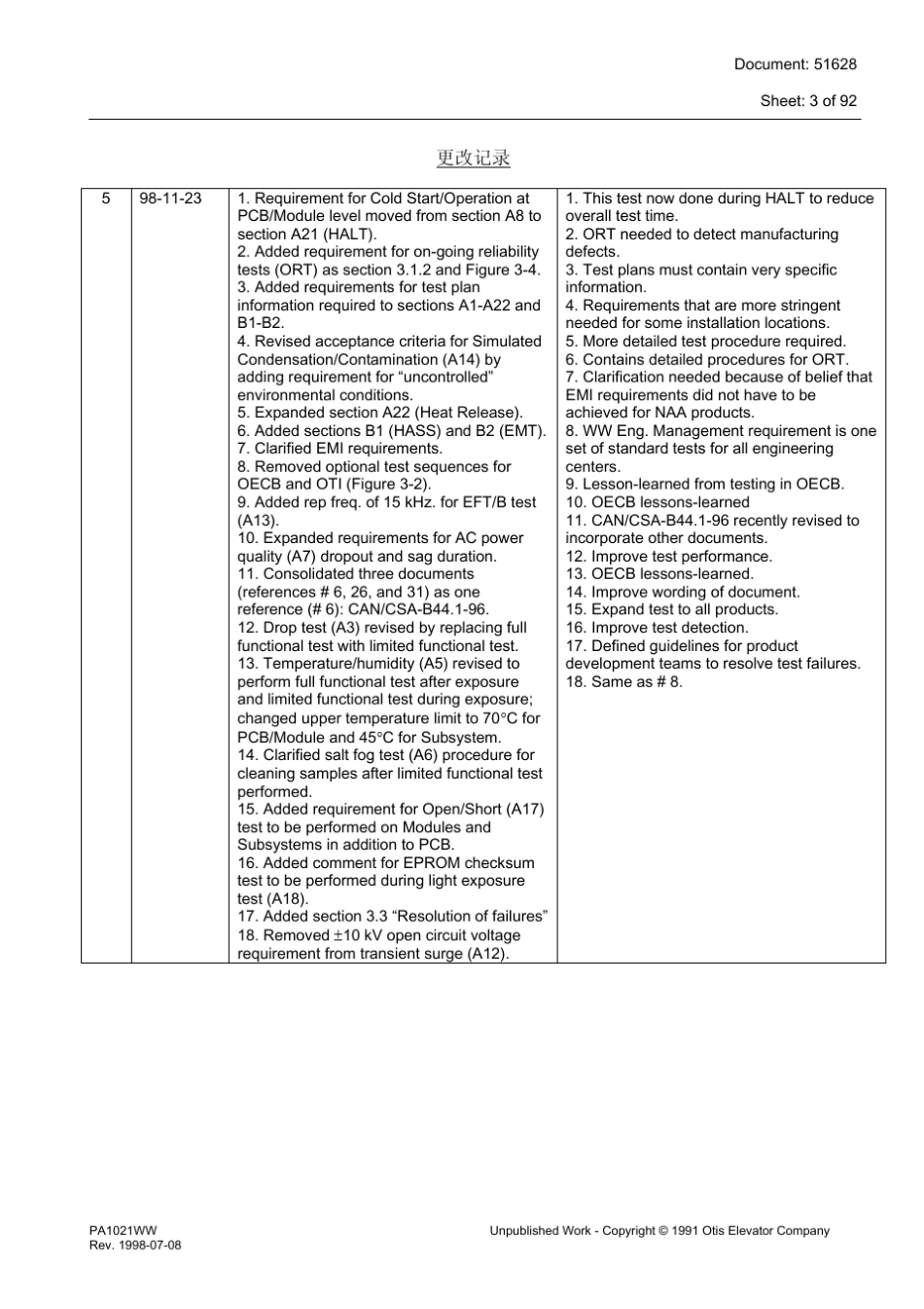51628C_全球测试与可靠性标准19981123_第3页