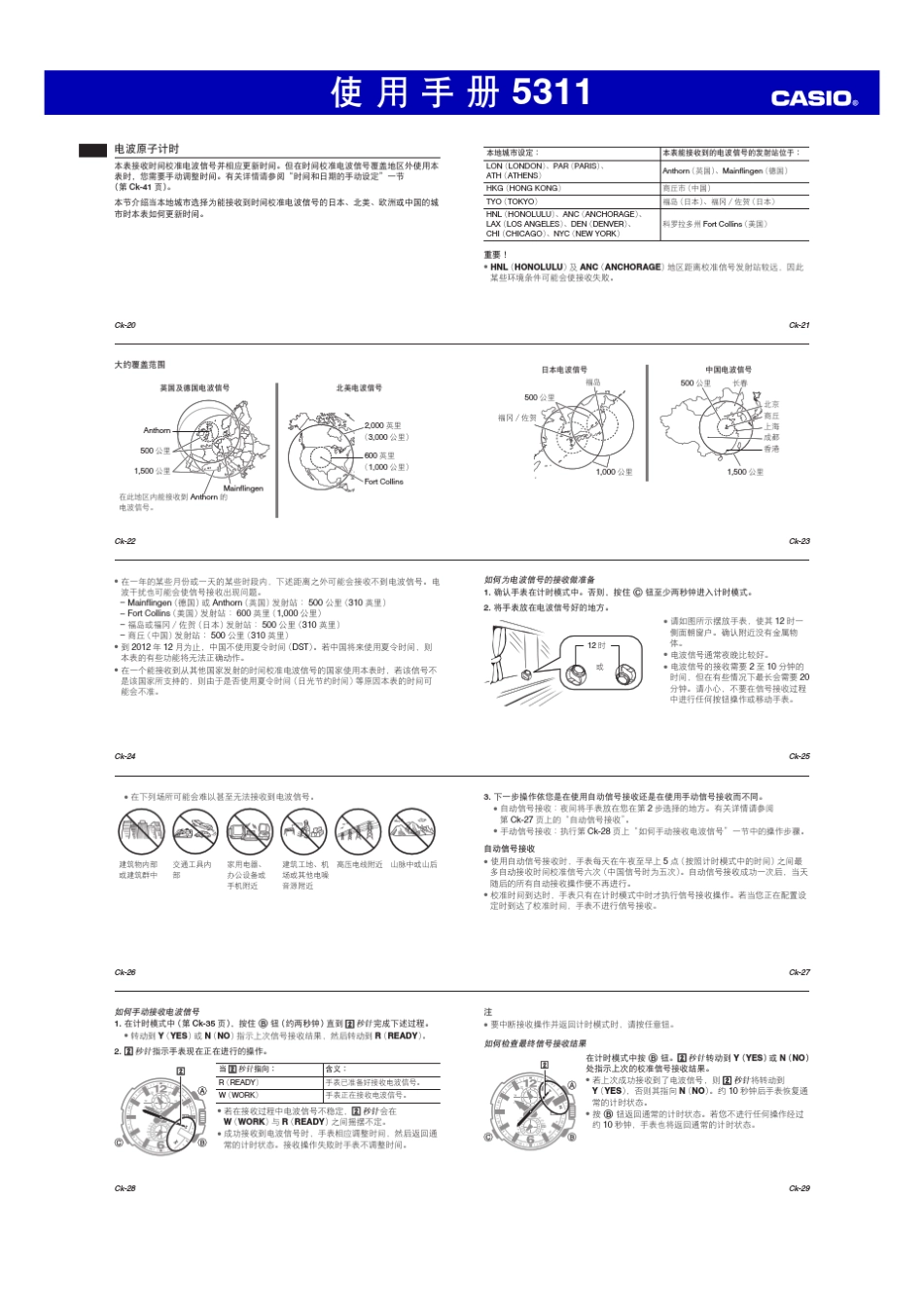 5311_航空飞行表GWA11001AGWA1100FC1A系列中文说明书_第3页