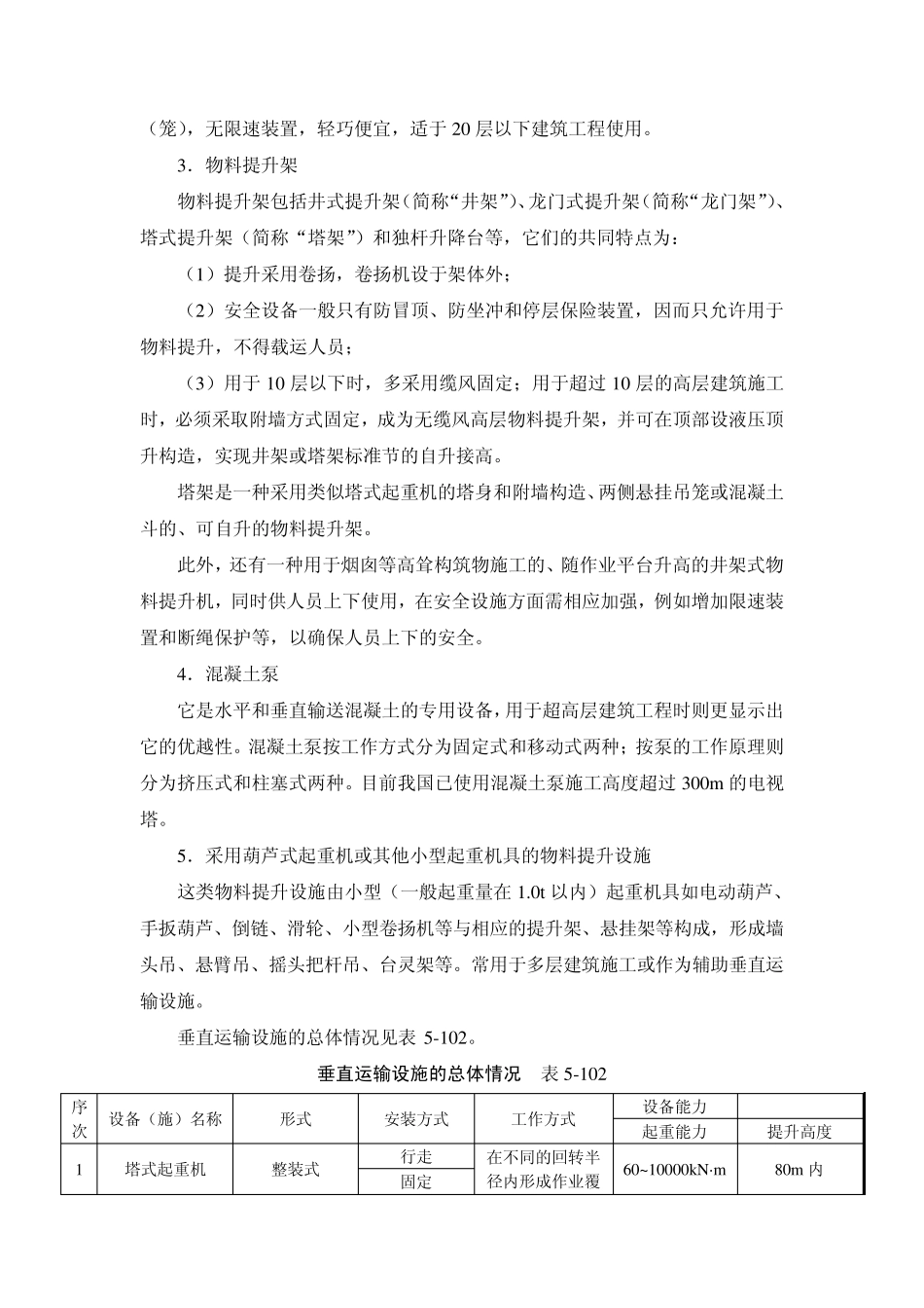 55垂直运输设施_第2页