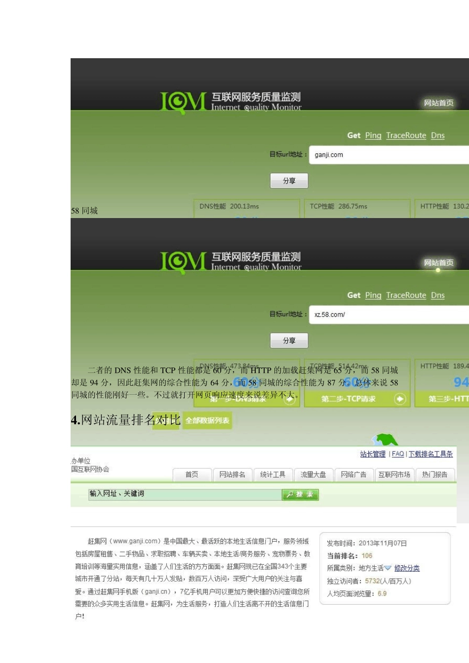 58同城和赶集网对比_第3页