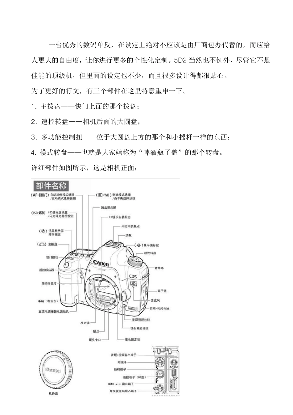 5D2菜单及按钮_第2页