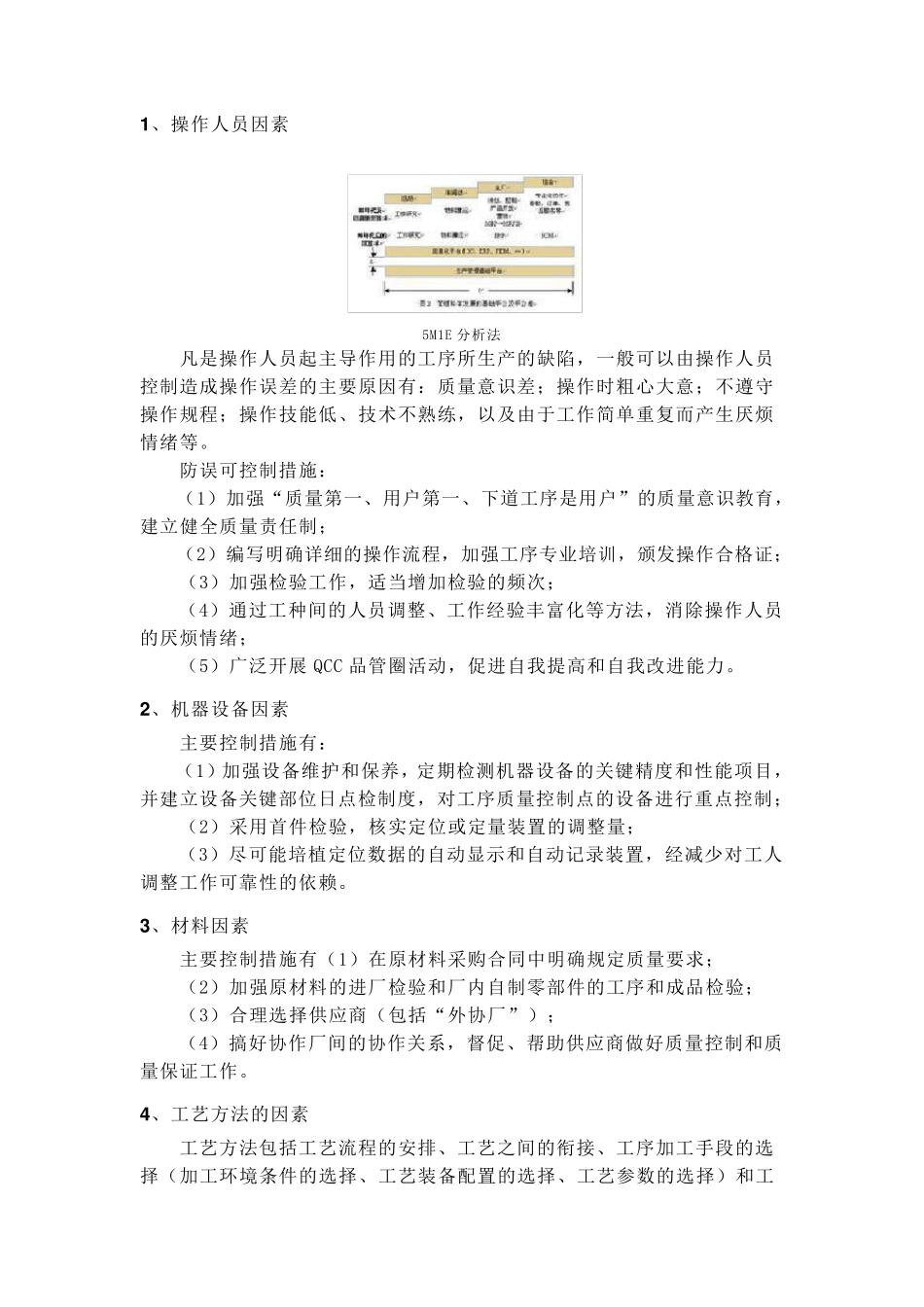 5M1E_人机物法环_第2页