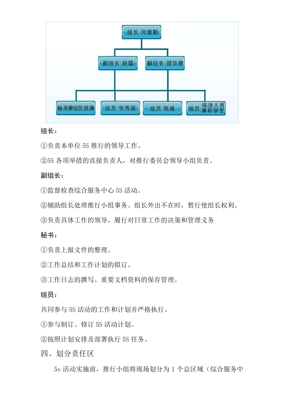 5S推行方案_第3页
