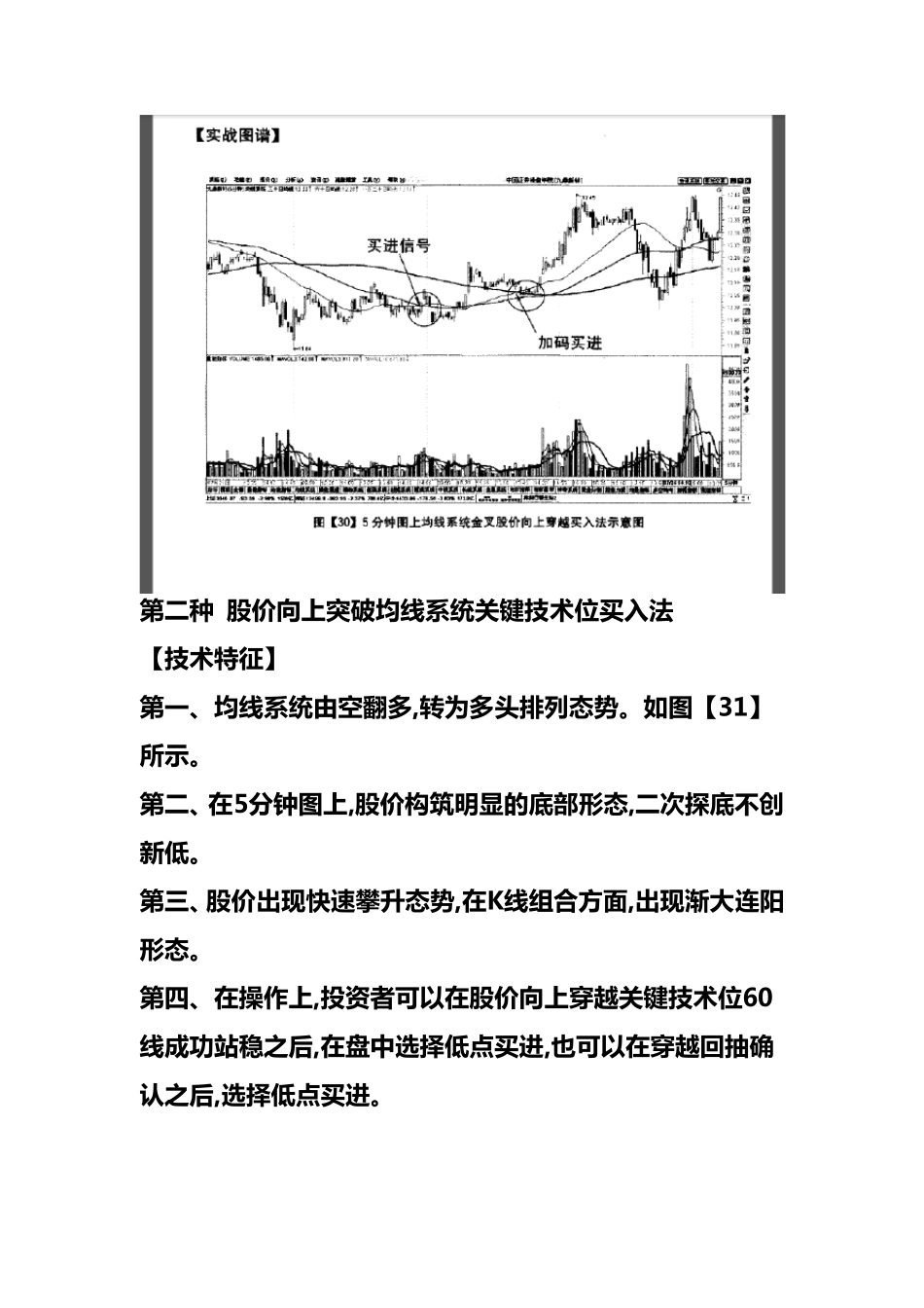 5分钟均线战法_第2页